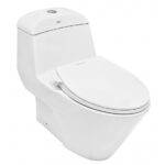 Bồn cầu American Standard VF-2011SW nắp rửa cơ Bồn cầu American Standard VF-2011SW nắp rửa cơ