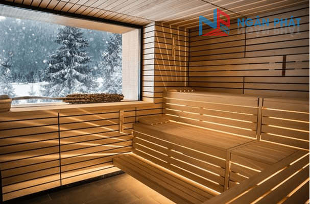 Cách sử dụng máy xông hơi tại nhà đơn giản hiệu quả