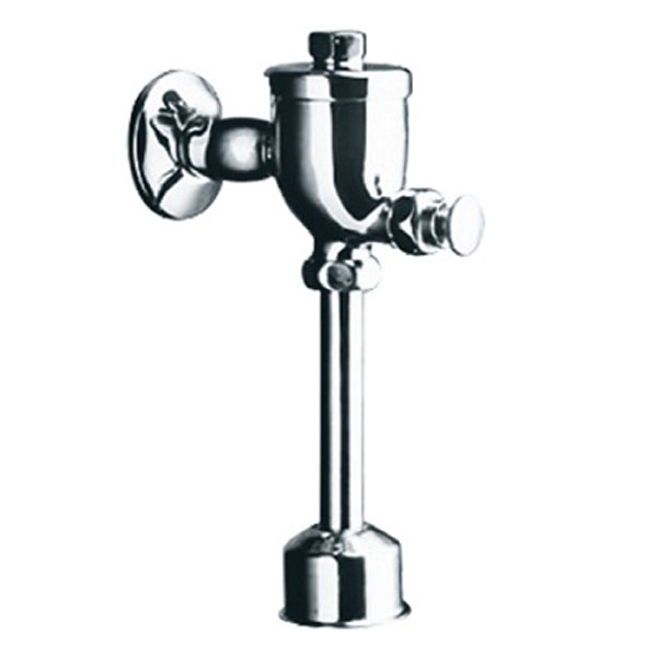 Van xả nhấn tiểu nam không có giảm áp Viglacera VG845