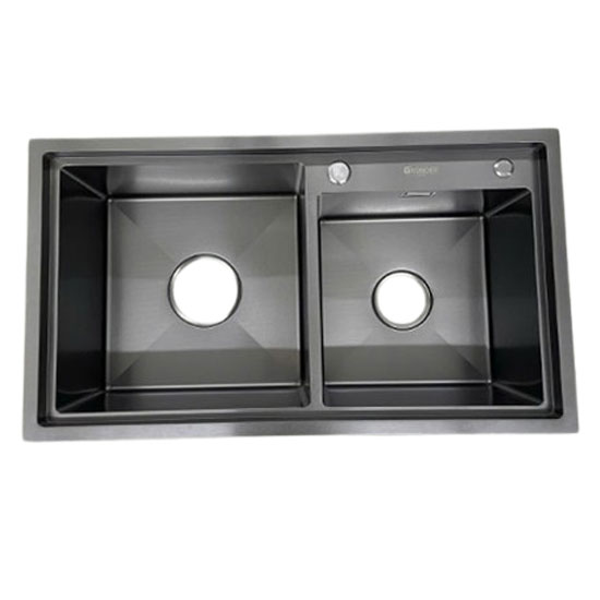 Chậu rửa bát Grunder GR-8246