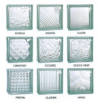 Gạch kính lấy sáng NP-002