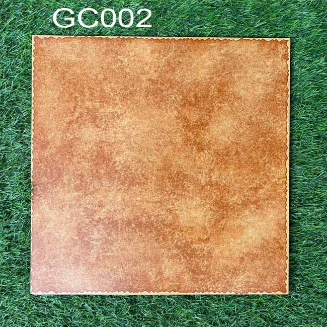 Gạch lát giả cổ Hồng Hà 40×40 GC002