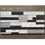 Gạch thẻ Hồng Hà 25×50 Tiles 2517 Gạch thẻ Hồng Hà 25×50 Tiles 2517