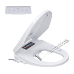 Nắp rửa thông minh Nikko P79073