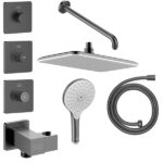 Bộ sen tắm âm tường American Standard FFAS0930BHG Bộ sen tắm âm tường American Standard FFAS0930BHG