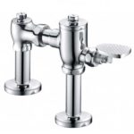 Van xả gạt xí xổm Sewo-H436 Van xả gạt xí xổm Sewo-H436