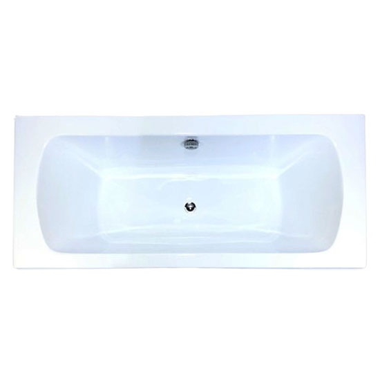 Bồn tắm xây Ares AR4161B không chân yếm