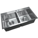 Chậu rửa bát Faster FS 8245HA Chậu rửa bát Faster FS 8245HA