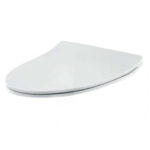 Nắp bồn cầu êm Inax CF-606VS