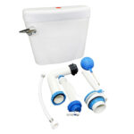 Két nhựa Cota Két nhựa Cota