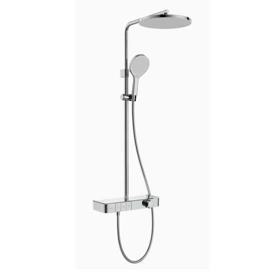 Sen cây tắm Jomoo 26178-624/1B-I011 nhiệt độ