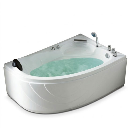 Bồn tắm massage Gemy G9009