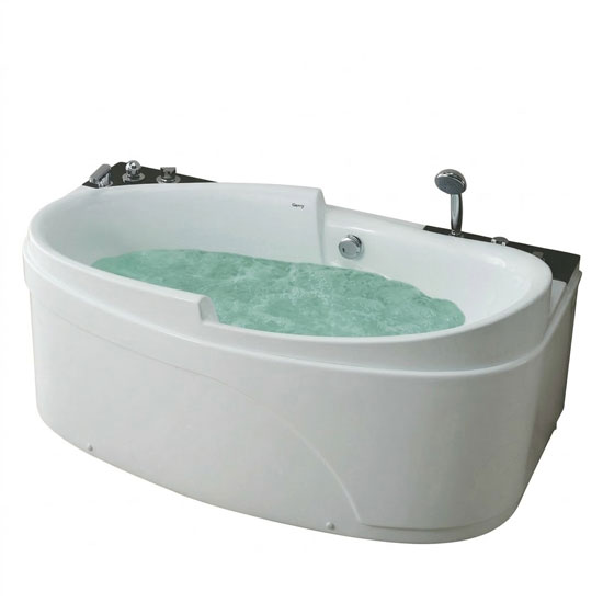 Bồn tắm massage Gemy G9013