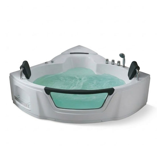 Bồn tắm massage Gemy G9025