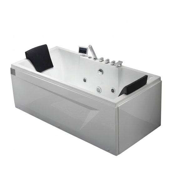 Bồn tắm massage Gemy G9065