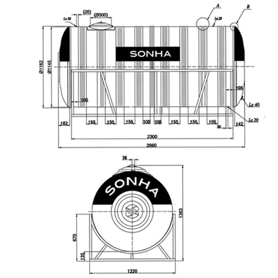bon-nuoc-inox-SHX-Pro-T3000L