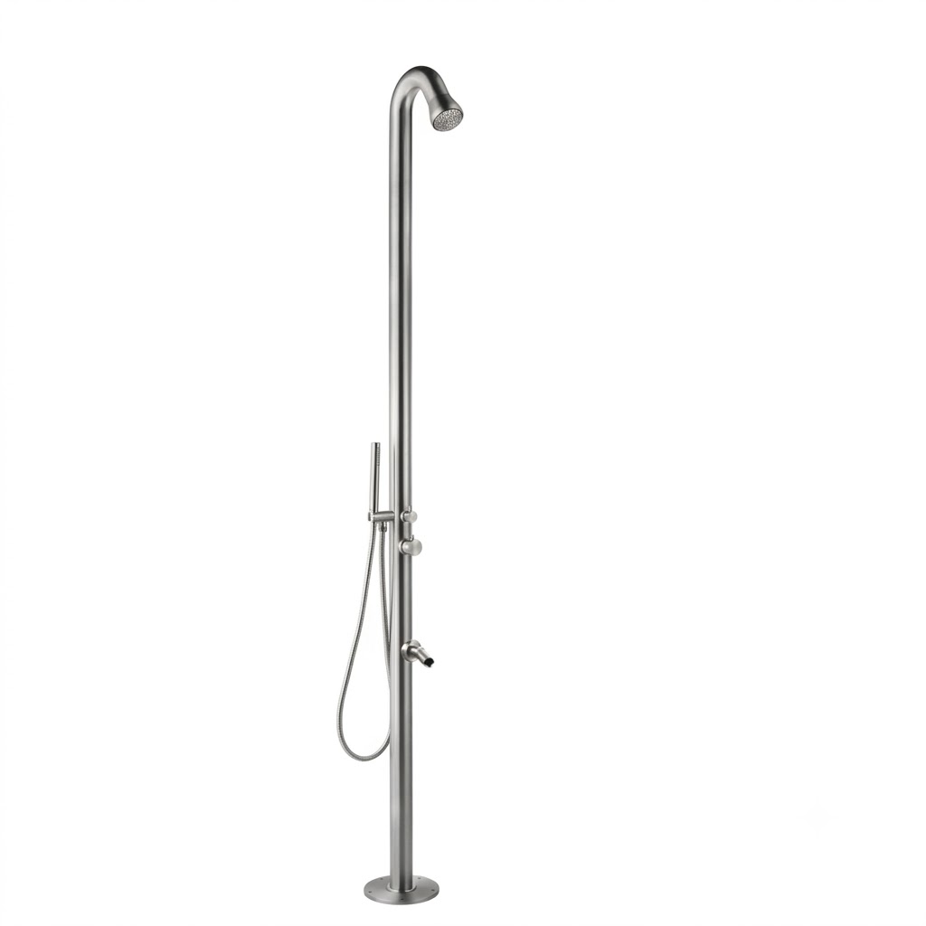 Sen cây tắm ngoài trời Sewo 60062