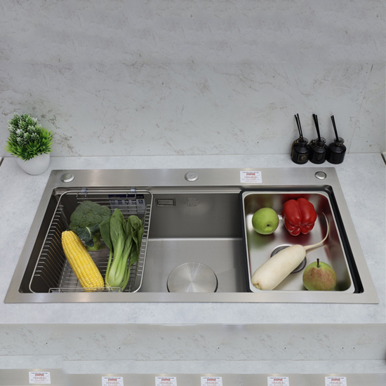 Keeper-KP-CR08-8245NE