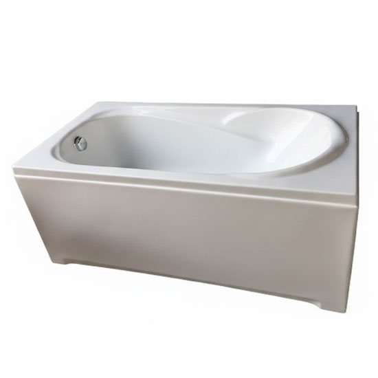 Bồn tắm ngâm Ares AR4152-NT