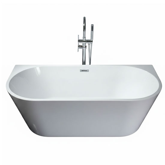 Bồn tắm nằm Ares AR2019