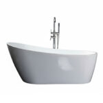 Bồn tắm nằm Ares AR2008