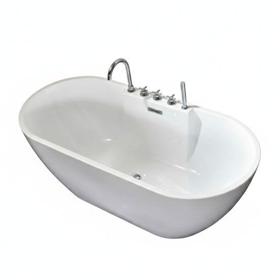 Bồn tắm nằm Ares AR2020