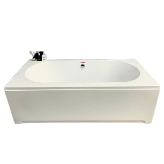 Bồn tắm nằm Ares AR4183