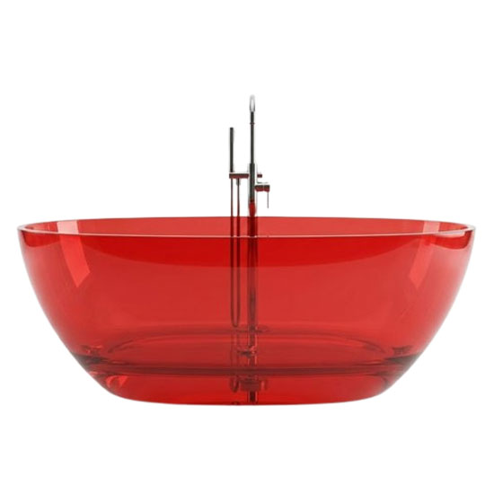 Bồn tắm nằm Cleanmax BTS2368 đá xuyên sáng