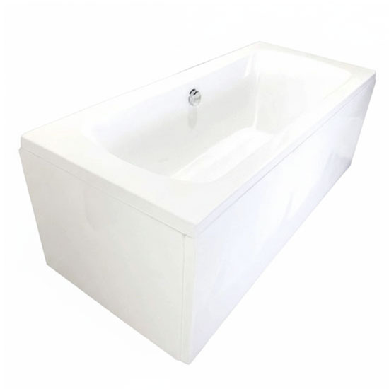 Bồn tắm nằm Ares  AR4171-N Ngọc trai