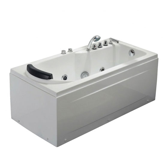 Bồn tắm massage Gemy G9006