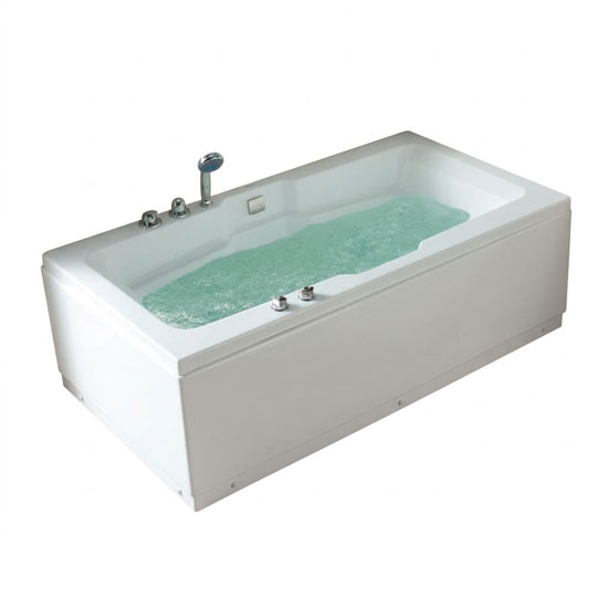 Bồn tắm massage Gemy G9007