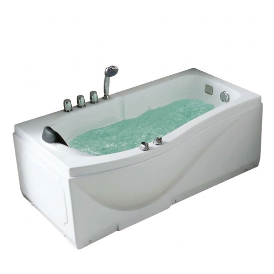 Bồn tắm massage Gemy G9010