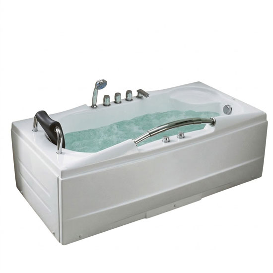 Bồn tắm massage Gemy G9018