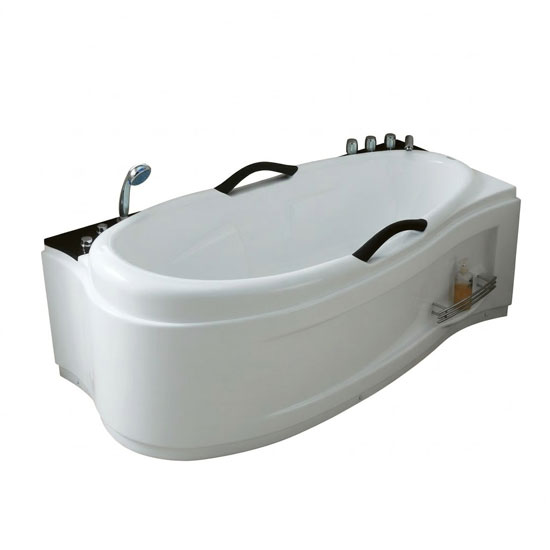 Bồn tắm massage Gemy G9020