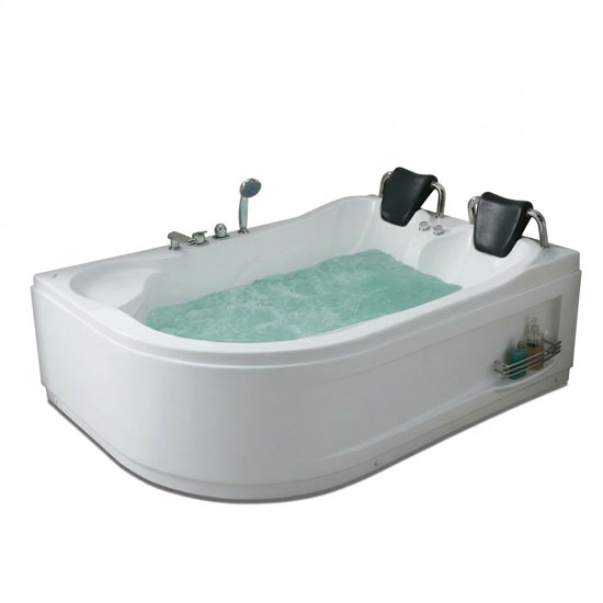 Bồn tắm massage Gemy G9027