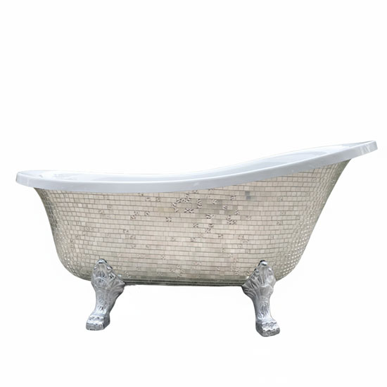 Bồn tắm nằm Sewo G8015 Bồn tắm nằm Sewo G8015