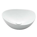 Chậu lavabo TOTO LT4704G17 đặt bàn
