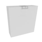 Két nước bồn cầu xổm JOMOO P95048-00-1 Két nước bồn cầu xổm JOMOO P95048-00-1