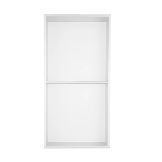 Hộc âm tường Ecobath EC9003MW màu trắng