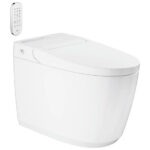 Bồn cầu thông minh Grohe 36543SH0 cảm ứng