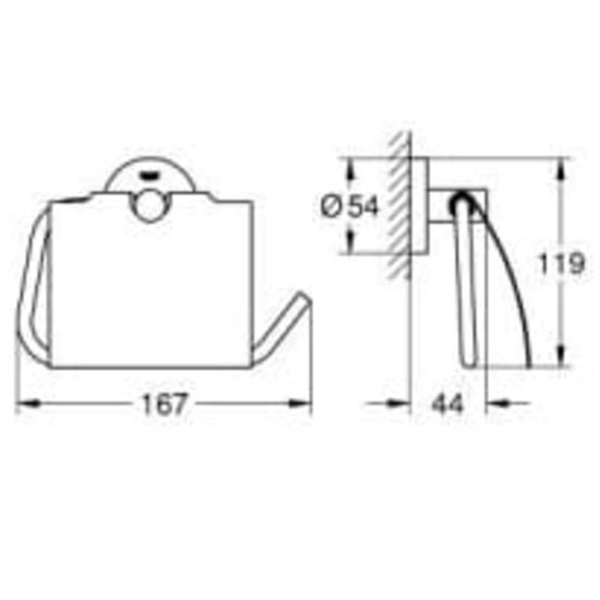 moc-treo-giay-ve-sinh-Grohe-40367AL1