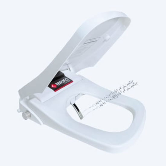 Nắp rửa thông minh Nikko P86183