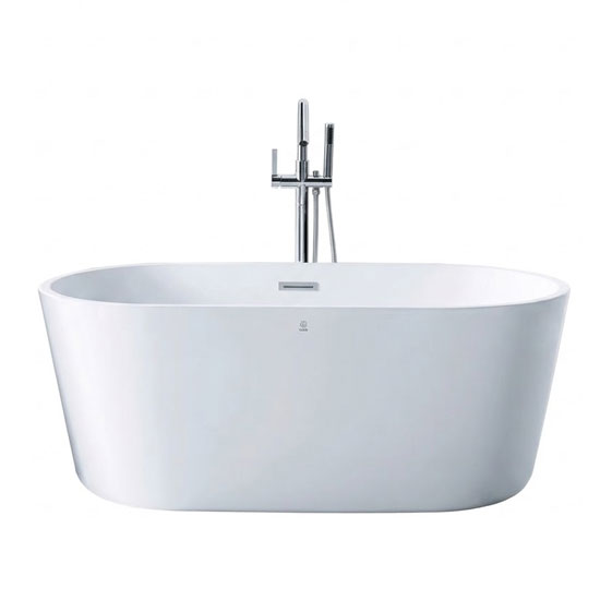 Bồn tắm nằm Huge H-BT2008