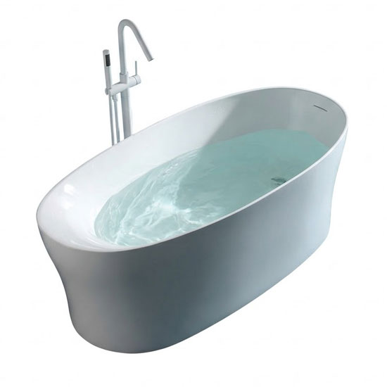 Bồn tắm nằm Huge H-BT2029