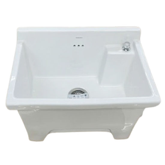 Chậu giặt chổi lau nhà Kamanda C163