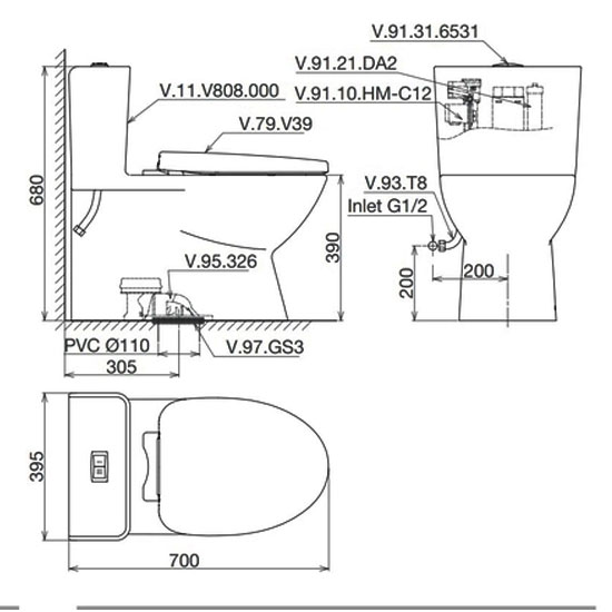 bon-cau-Viglacera-V808-mot-khoi
