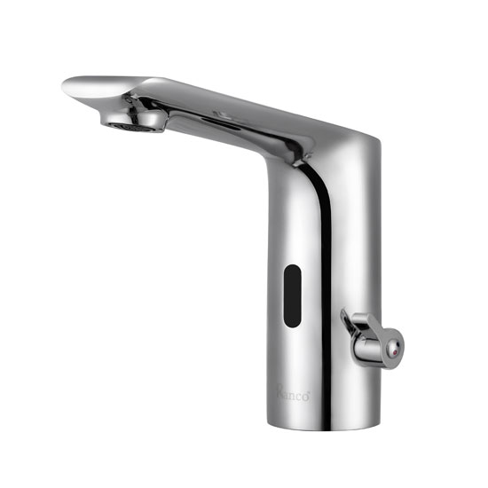 Vòi rửa lavabo Ranco RC-1205 cảm ứng nóng lạnh