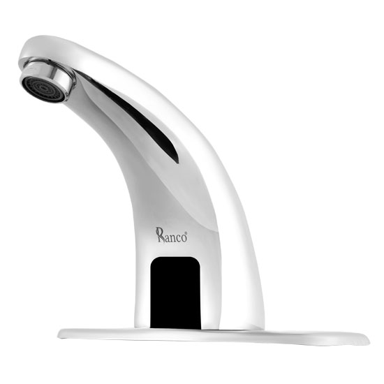 Vòi rửa lavabo Ranco RC-8503 cảm ứng lạnh
