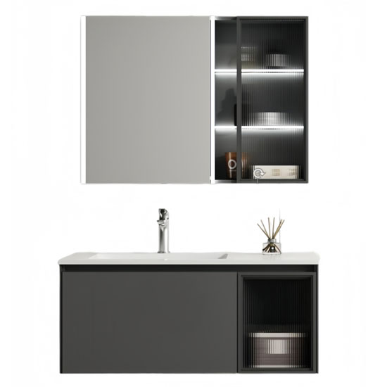 Bộ tủ chậu Bravat V330276D-W