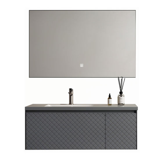 Bộ tủ chậu Bravat V332255D-W